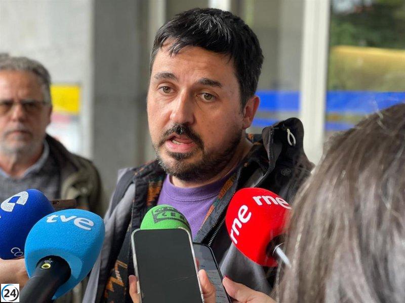 Suatea critica la colaboración del Ministerio de Educación con entidades privadas en la formación del profesorado de FP.