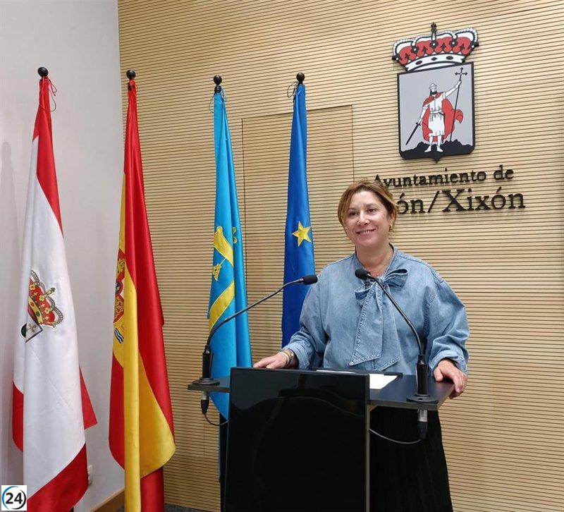 El PSOE interroga a la concejala de Cultura sobre el futuro del legado de Piñole.