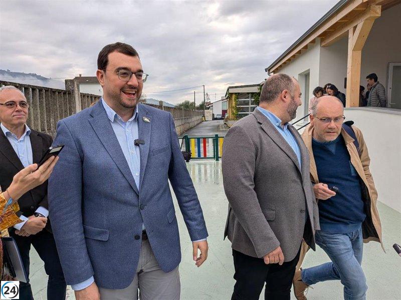 Asturias, Galicia y Castilla y León se unen para eliminar la prórroga de peajes considerada