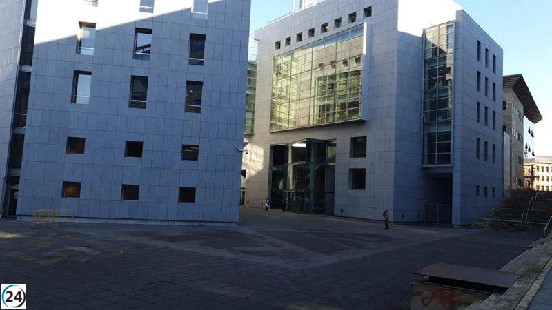 Hombre arriesga 15 años de prisión por abusar sexualmente de una menor de 14 años.