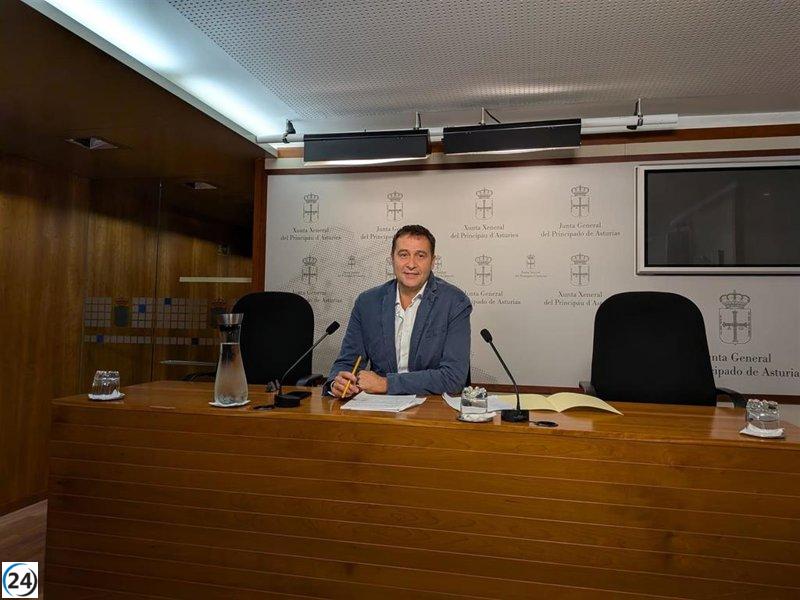 El PP solicita a la Inspección General de Servicios una revisión sobre la gestión de contratos del Niemeyer.