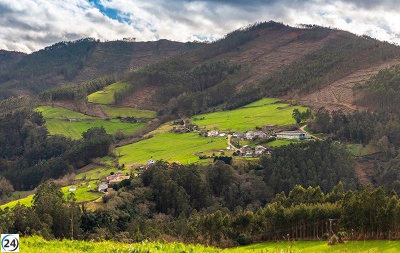San Tirso de Abres transforma Centro de Interpretación de la Pesca en viviendas asequibles para impulsar la llegada de nuevos vecinos.