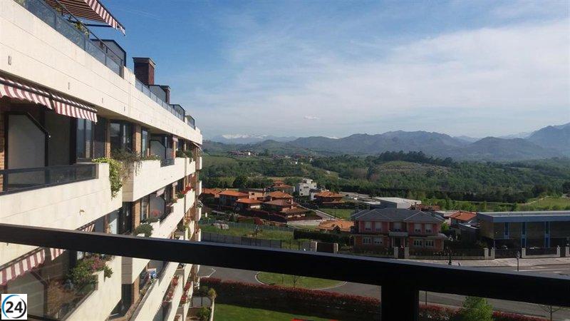 Asturias lanza subsidios de alquiler que cubren hasta el 100% del costo mensual para grupos en riesgo.