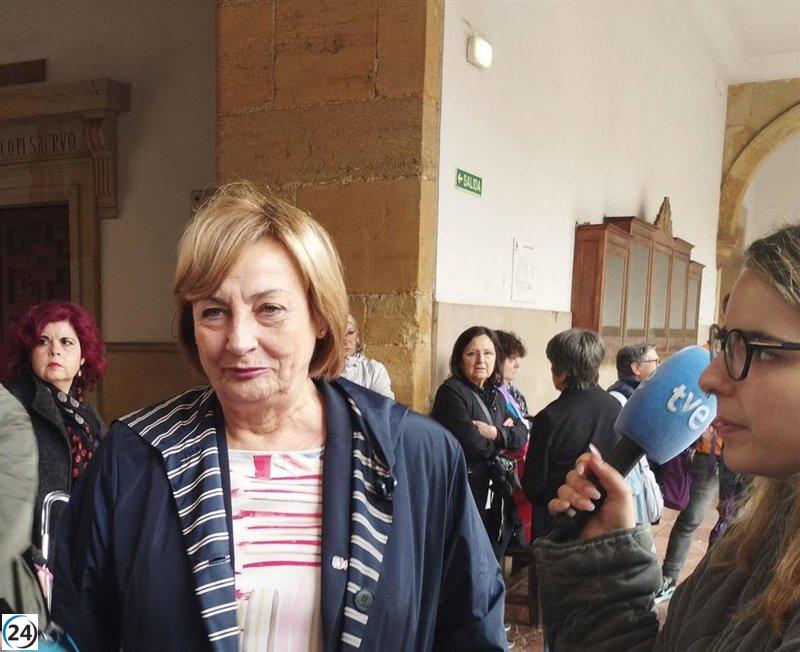 Monteserín aplaude la integración de la Universidad Nebrija.