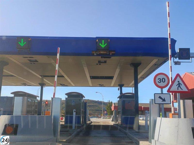 Grupos denuncian la falta de acción política ante el peaje y exigen soluciones inmediatas.