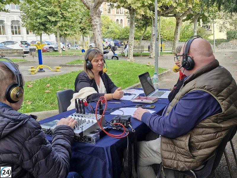Asturias denuncia el peaje del Huerna como una medida injusta y exige su eliminación.