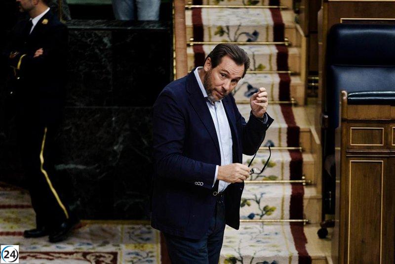 El Gobierno aplaza cualquier acción sobre el peaje del Huerna a la espera del fallo del TJUE y defiende las bonificaciones.