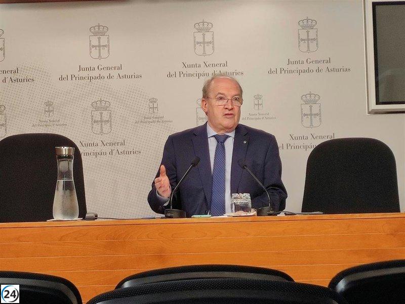 El PP solicita que el presidente de Reader explique la contratación de la directora del CIT.