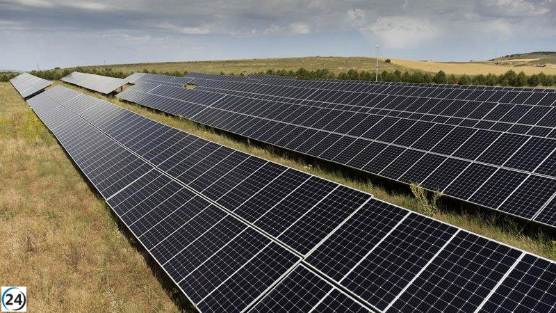 EDP impulsa su expansión en Australia con 1,7 GW en energía solar y almacenamiento.