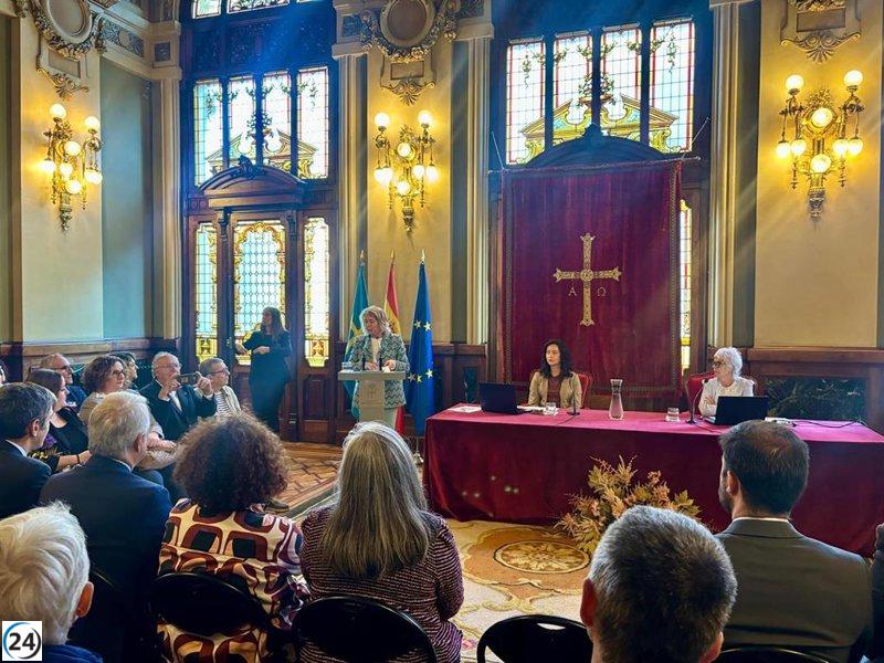 El 20% de los asturianos enfrenta riesgo de pobreza o exclusión social.