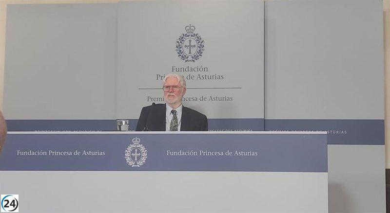 Douglas Massey: