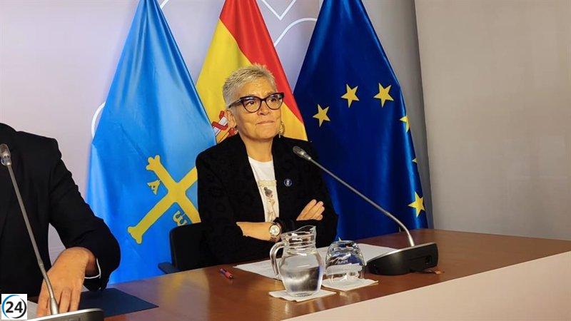 Asturias ofrece 100 euros en subvenciones para gafas a niños menores de 12 años.