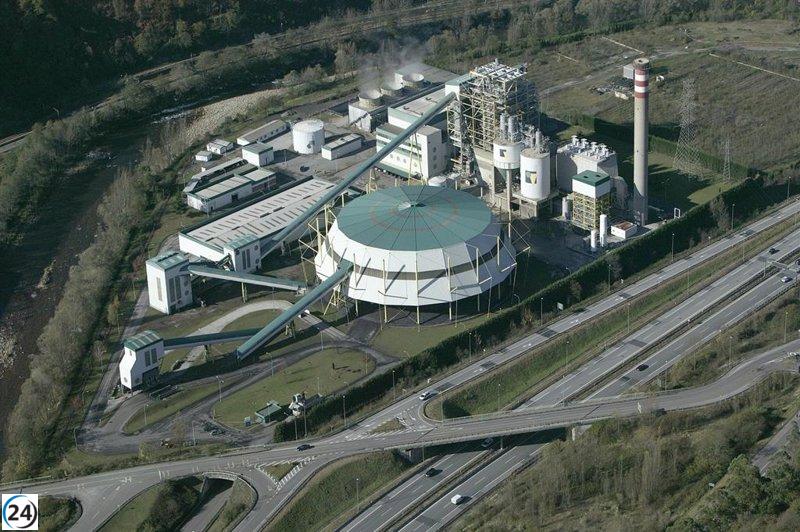 Hunosa asegura que la remodelación de La Pereda conservará 50 puestos de trabajo y creará 200 en el ámbito forestal.