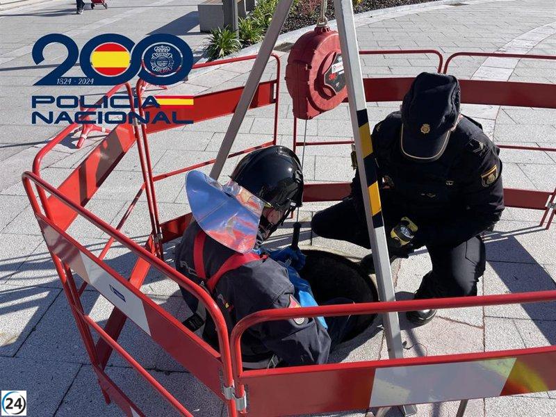 Oviedo refuerza su seguridad para los Premios Princesa de Asturias 2025 con un operativo policial especial.