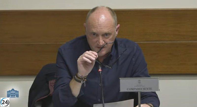 Fernández (SOMA) advierte sobre el desafío de regular las mineras pequeñas en un sector fragmentado.