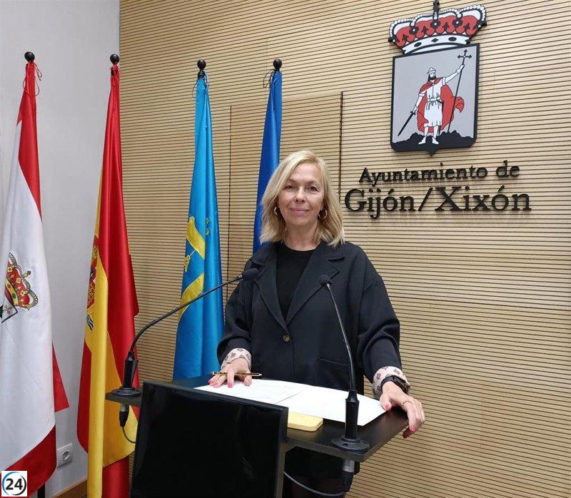Rouco (Vox) critica un presupuesto marcado por la deslealtad y proyectos excesivos.