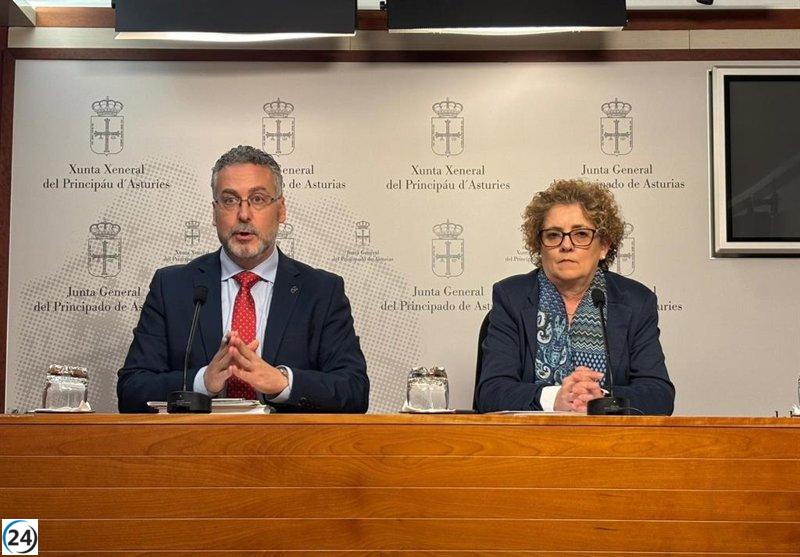 PP y CSIF reclaman el cese del anteproyecto de Ley de Salud Escolar por delegar tareas sanitarias en los profesores.