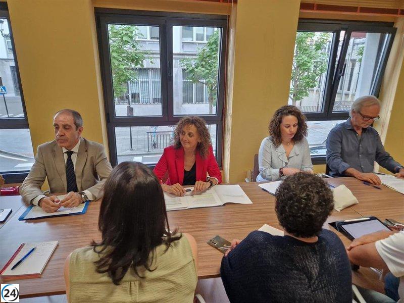 Educación evalúa propuesta de cuidadoras de 0 a 3 años para crear una nueva mesa de diálogo.