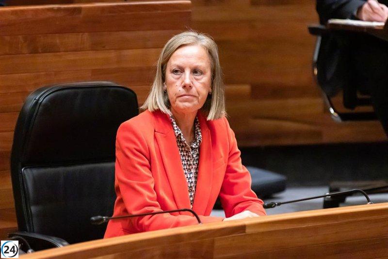 El PP cuestiona a Saavedra por su silencio ante la reducción de fondos para cribados en Sanidad.