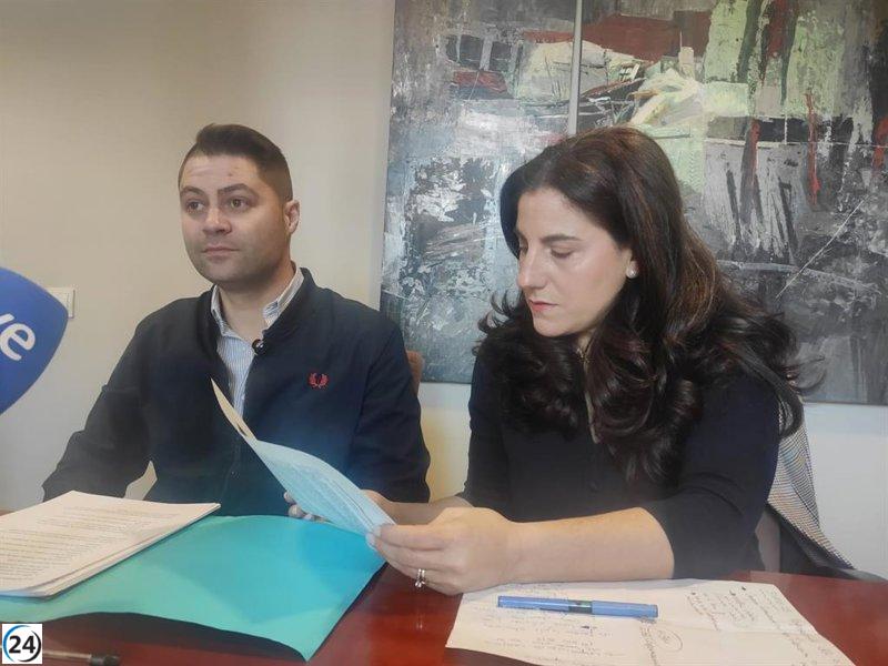 URA aplaude apertura del mercado en Pola de Siero y medidas de seguridad para animales en áreas de riesgo.