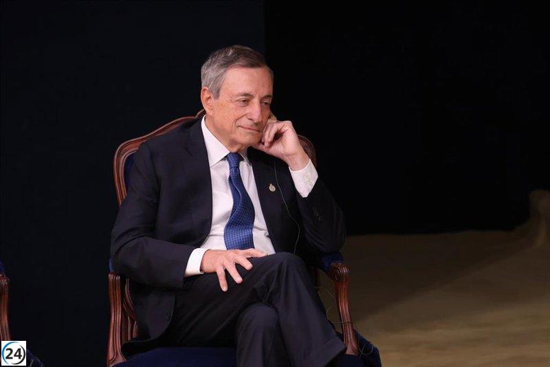 Mario Draghi: