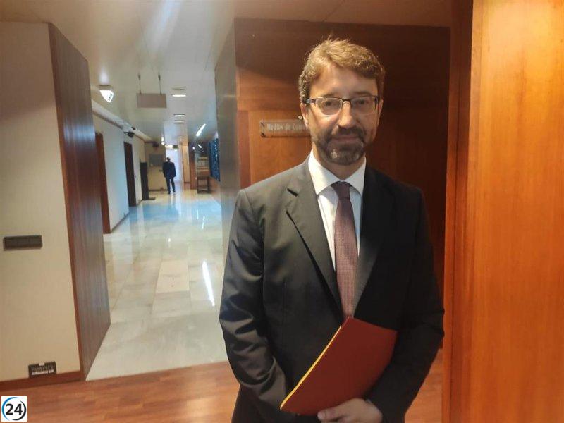 Hunosa debe revisar sus planes de negocio para asegurar su viabilidad financiera, según el Tribunal de Cuentas.