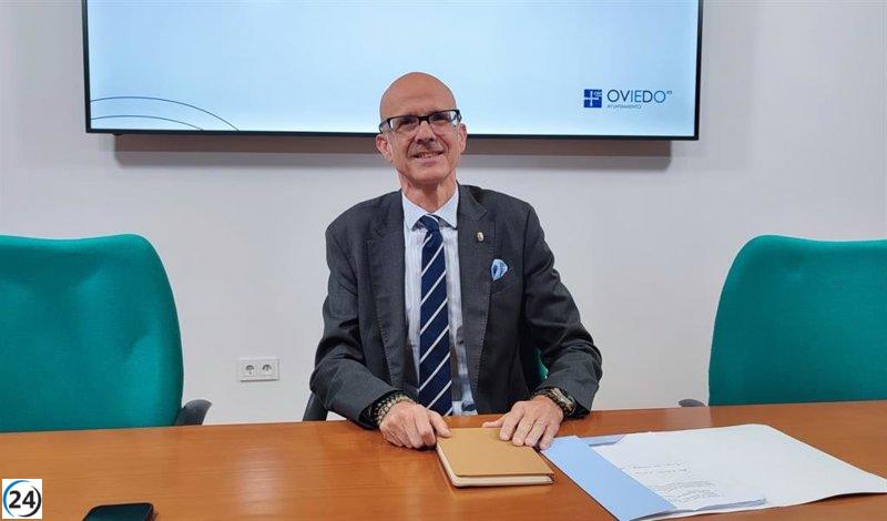 PSOE de Oviedo demanda un proceso claro y equitativo para la venta de plazas en Ferreros II.