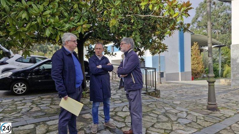 El Principado destinará fondos a nueve municipios asturianos para la elaboración de planes urbanísticos.