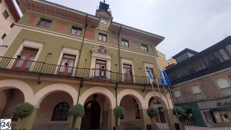 Cine Felgueroso en Sama ofrece entrada gratuita para