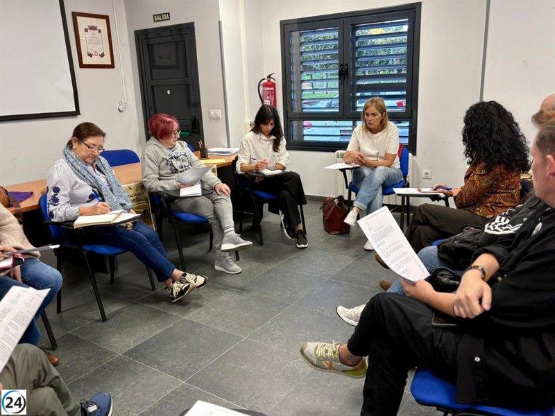 Tomé aboga por medidas fiscales en el presupuesto para frenar la especulación en el mercado de la vivienda.