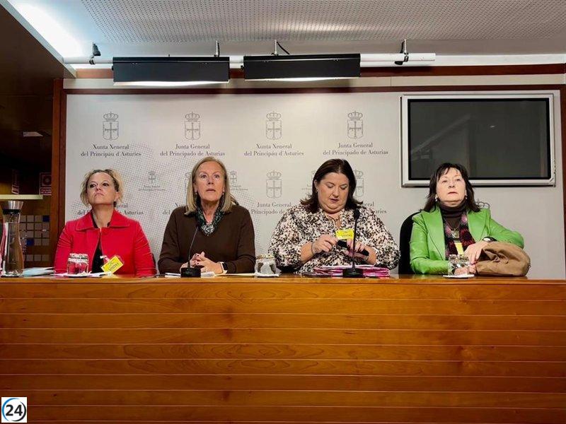 El PP sugiere establecer una unidad de salud dedicada al autismo.