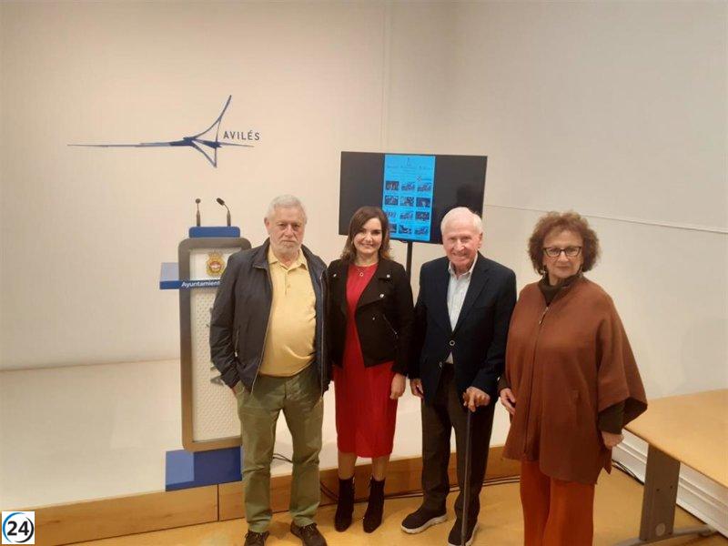 La Sociedad Filarmónica Avilesina da inicio a su 70ª temporada con una serie de conciertos hasta mayo de 2026.