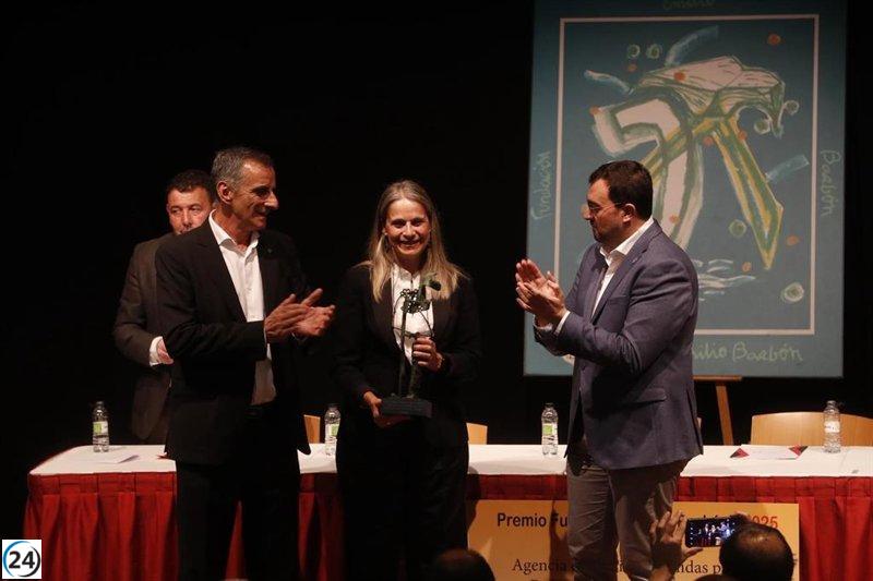 Barbón denuncia la hipocresía internacional ante la ofensiva israelí en Gaza.