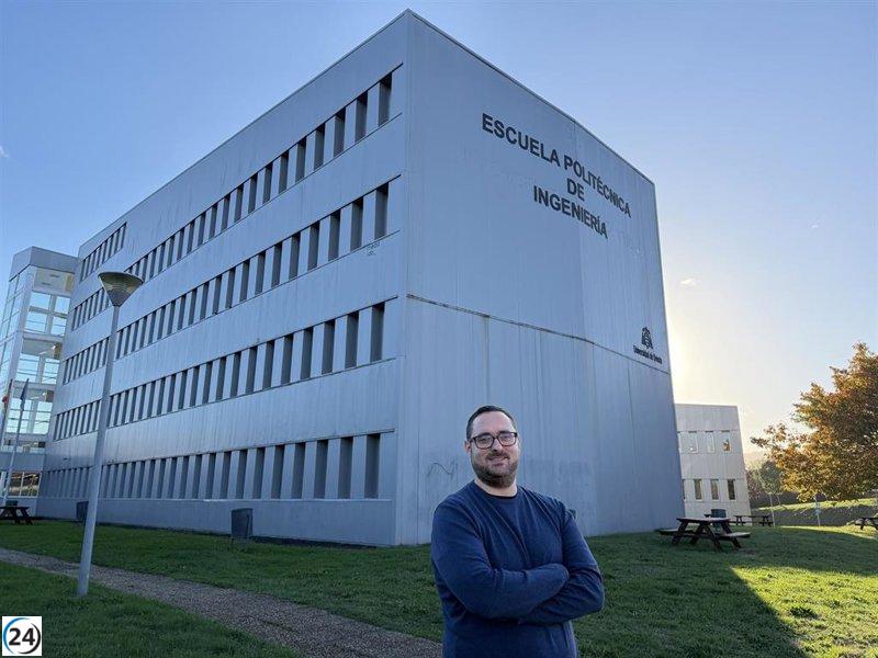 Expertos de Oviedo y Murcia mejoran la seguridad de dispositivos IoT.