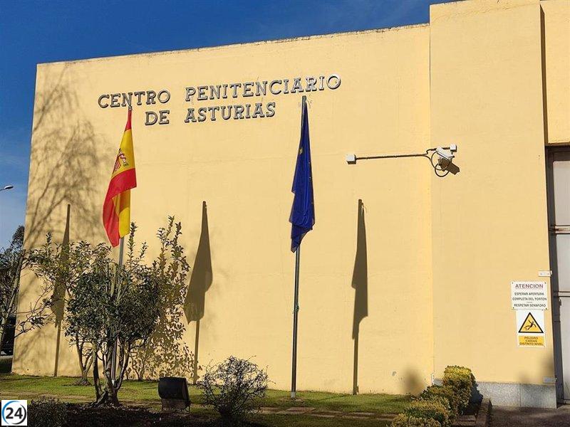 Detenido por homicidio en Laviana queda en prisión sin posibilidad de fianza.