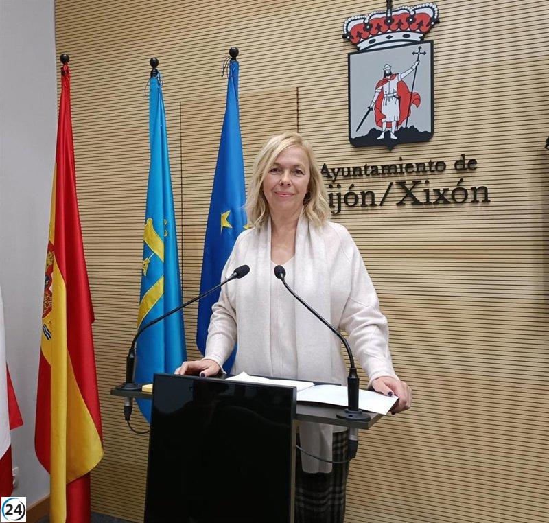 Vox propone eliminar ayudas a la cooperación internacional, la Semana Negra y el Consejo de la Juventud en su enmienda.