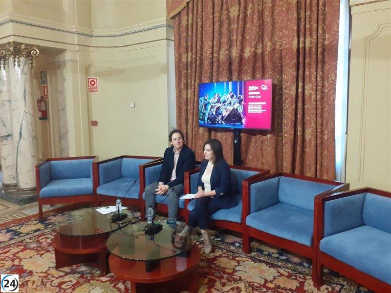 Avilés amplía su oferta cultural con 16 eventos y 21 funciones en escenAvilés.