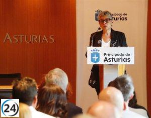 Asturias invierte 652.500 euros en nuevas ayudas para afectados por ELA.