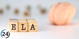 Nueva ronda de ayudas de 650.000 euros del Gobierno para pacientes de ELA.