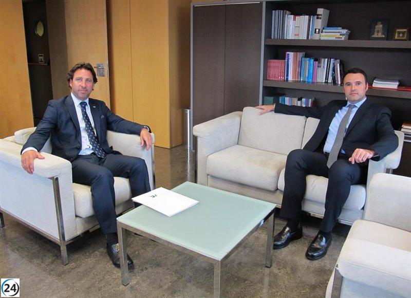 Sindicatura de Cuentas advierte sobre la indebida utilización de subvenciones para gastos rutinarios.