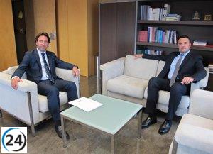 Sindicatura de Cuentas advierte sobre la indebida utilización de subvenciones para gastos rutinarios.