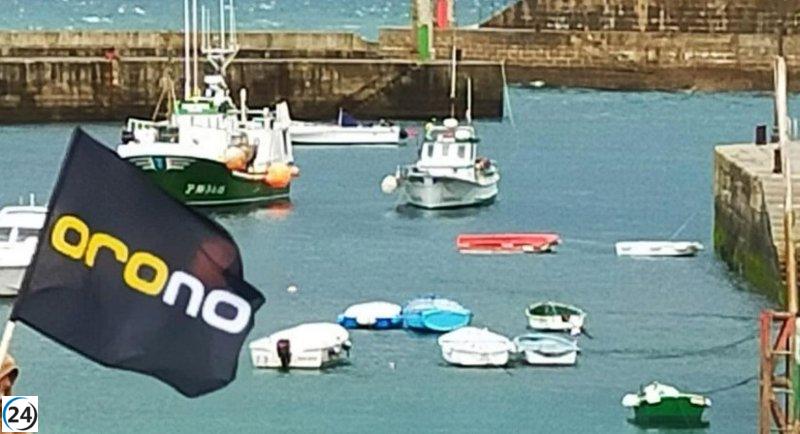 Oro No valora positivamente la cancelación de la solicitud de PIER para el proyecto de Salave.