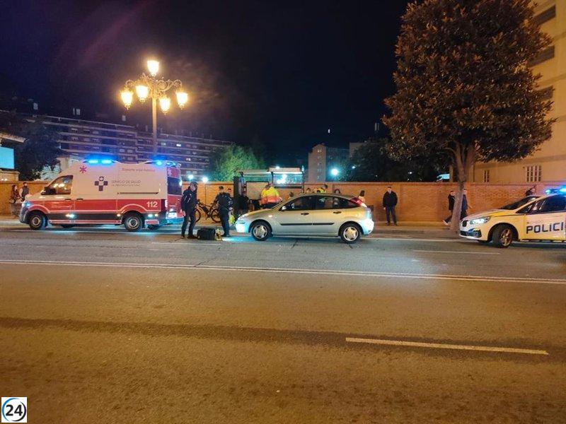 Trágico fin de semana en Asturias: un muerto y cuatro heridos en 37 accidentes de tráfico.