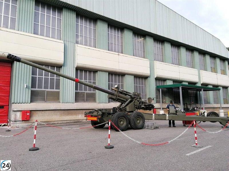 Asturias presenta 'Círculo Hontoria', un nuevo foro para fortalecer la colaboración industrial en defensa.