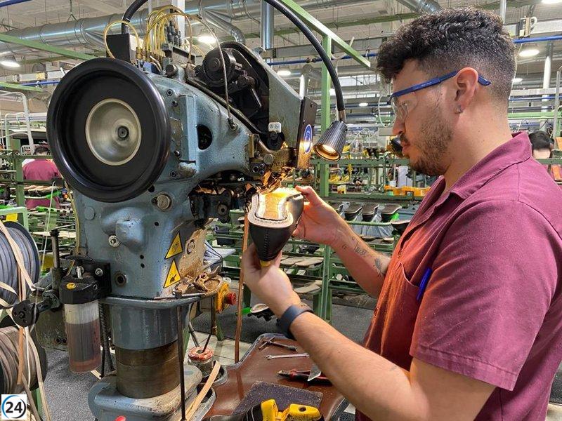 Asturias suma 796 nuevos afiliados a la Seguridad Social en octubre, alcanzando un total de 396.092.