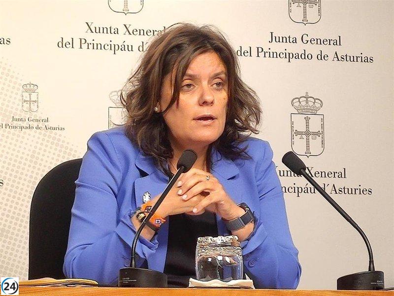 El PP reclama a Barbón aclaraciones sobre la 