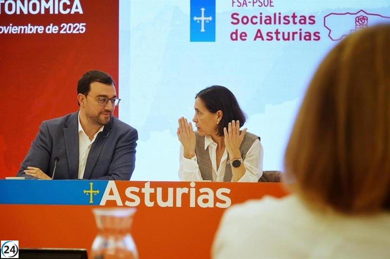 Barbón opina que la renuncia de Mazón es tardía.