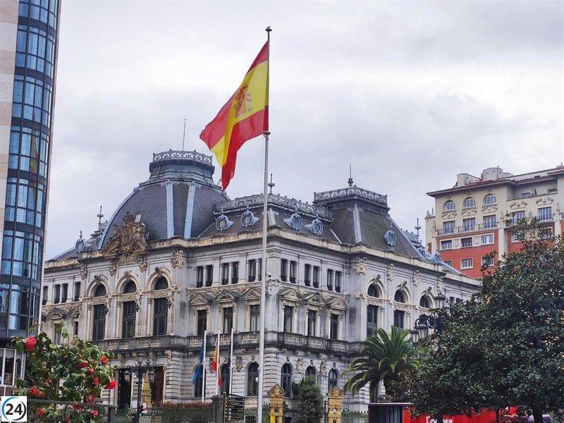 Tomé afirma que las negociaciones del presupuesto progresan, mientras que Pumares (Foro) considera difícil su respaldo.