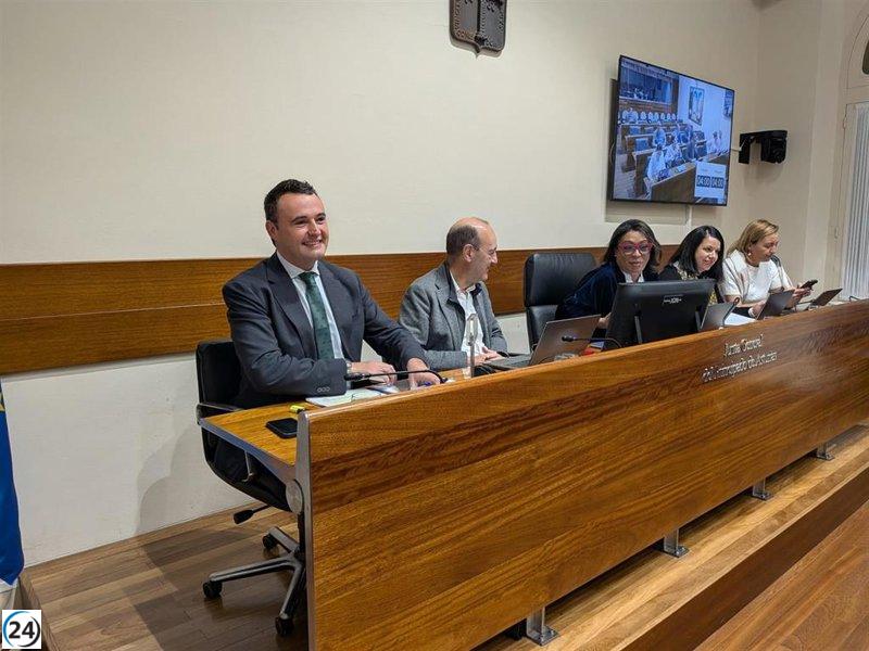 Peláez espera aclarar dudas en el CPFF antes de revelar las cuentas pronto.