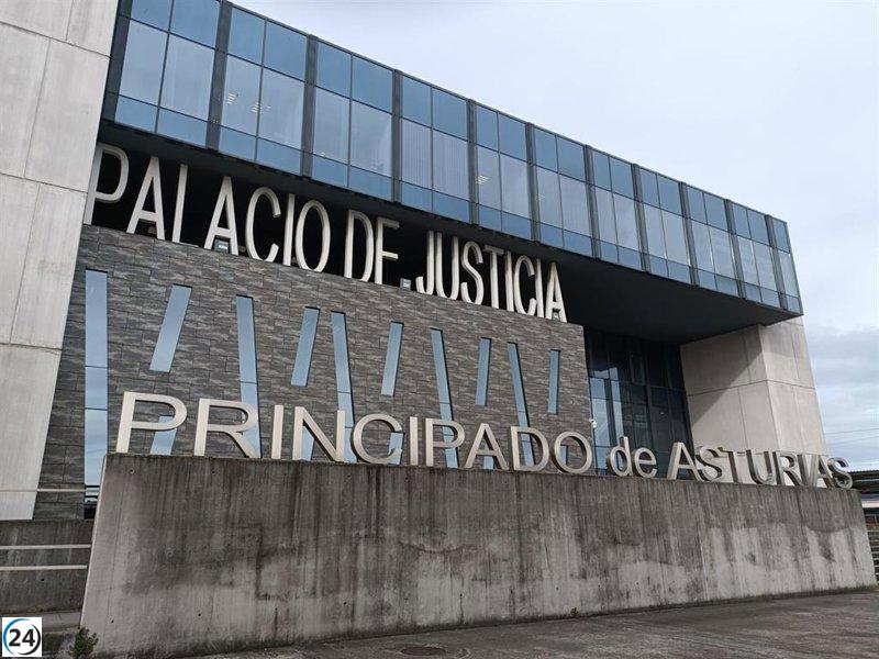 Solicitan siete años de prisión para hombre que tuvo relaciones consensuadas con una menor de 13 años.